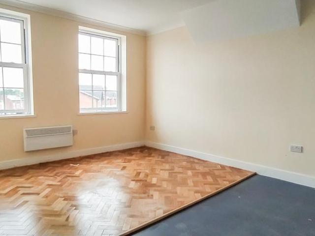 Apartment for rent in Gravelly Hill, Birmingham