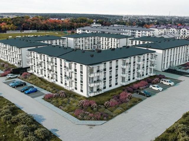 Mieszkanie na sprzedaż w Lubelskie