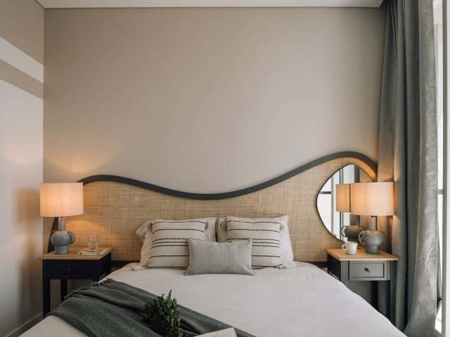 Apartamento alugar em São Sebastião da Pedreira, Lisboa