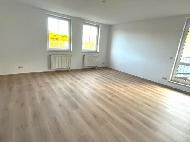 Apartment mieten in Werdau, Sachsen