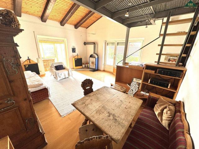 Haus kaufen in Winzendorf-Muthmannsdorf, Niederösterreich