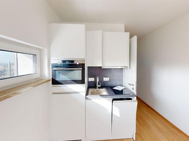 Apartment mieten in Bahnhofsviertel, Augsburg