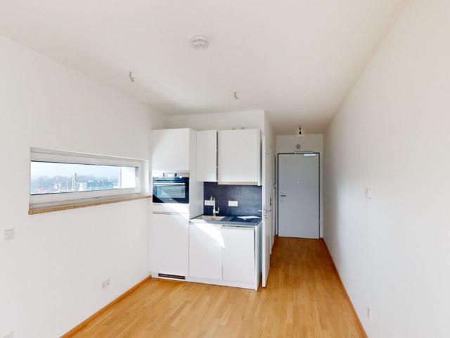 Apartment mieten in Beethovenviertel, Augsburg