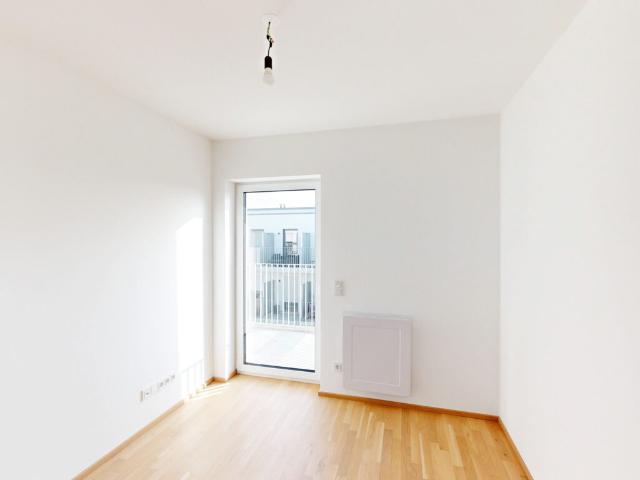 Apartment mieten in Beethovenviertel, Augsburg