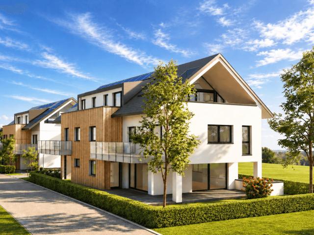 Apartment kaufen in Salzburg