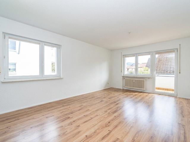 Wohnung kaufen in Gundelfingen, Baden-Württemberg