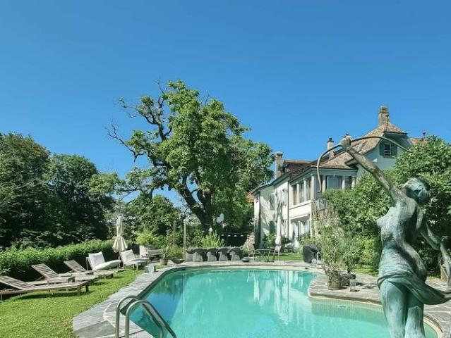 Haus kaufen in Morges, Waadt