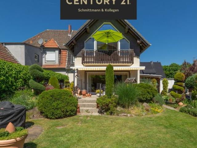 Haus kaufen in Dortmund, Nordrhein-Westfalen