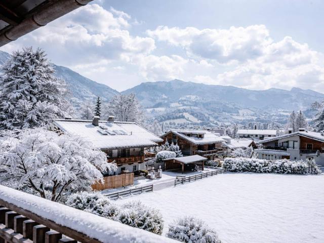 Apartment kaufen in Aurach bei Kitzbühel, Tirol