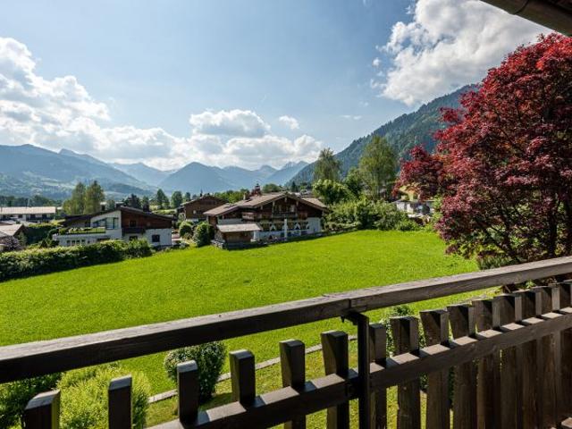 Haus kaufen in Aurach bei Kitzbühel, Tirol