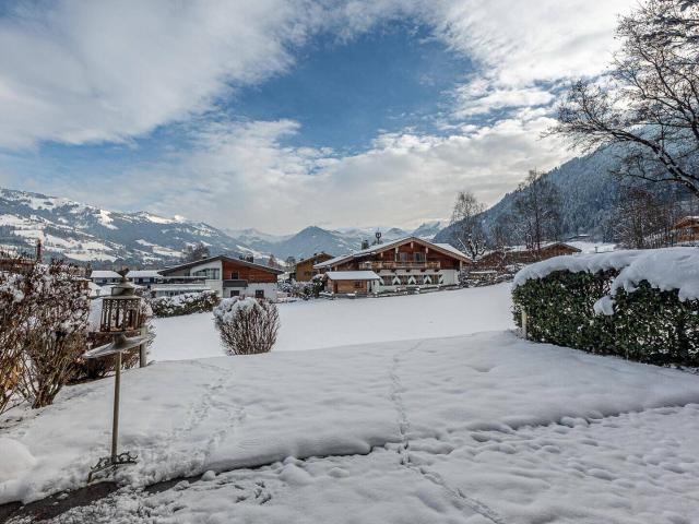 Haus kaufen in Aurach bei Kitzbühel, Tirol