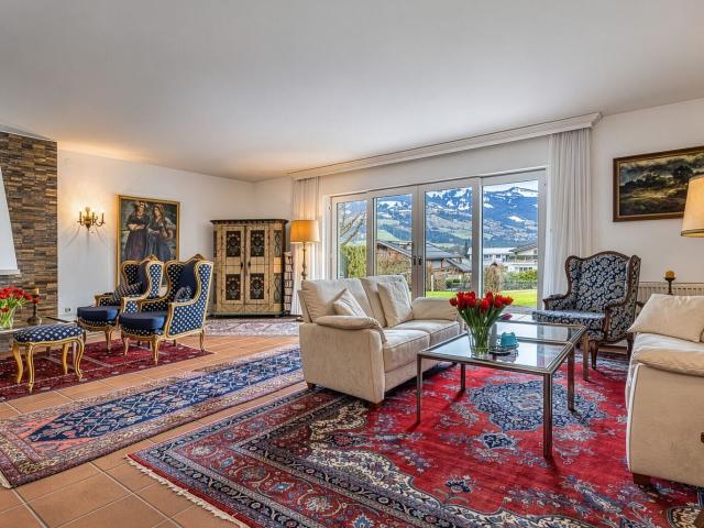 Haus kaufen in Kitzbühel, Bezirk Kitzbühel