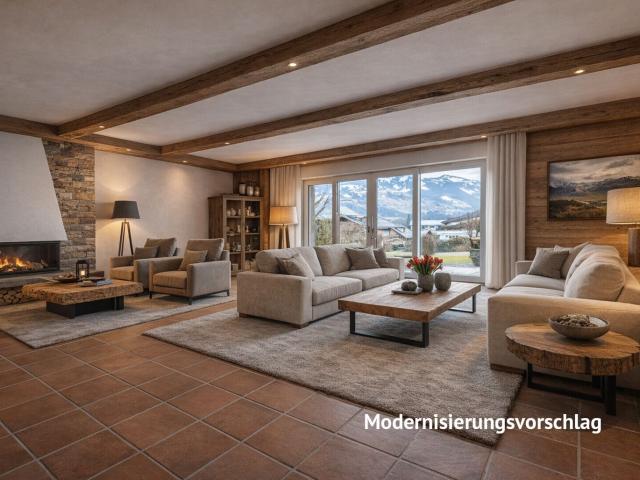 Haus kaufen in Aurach bei Kitzbühel, Tirol