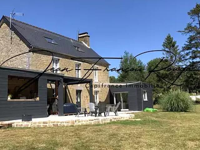 Maison vente à Saint-Lô, Tessy-sur-vire