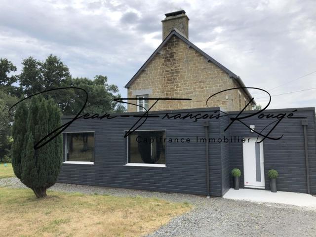 Maison vente à Saint-Lô, Tessy-sur-vire