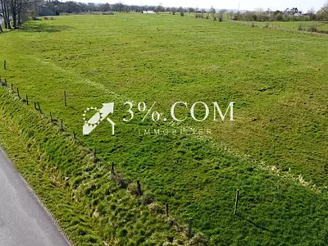 Terrain vente à Lunéville, Domjevin