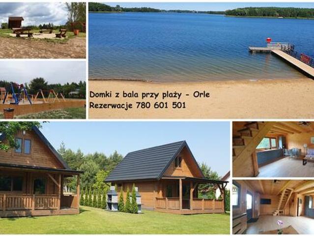 Dom do wynajęcia w Topólka, Kujawsko-pomorskie