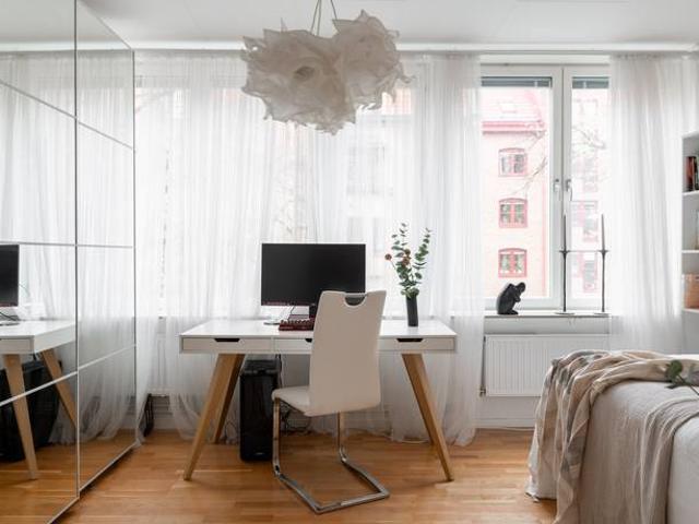 Bostad till salu i Västerås, Västmanland