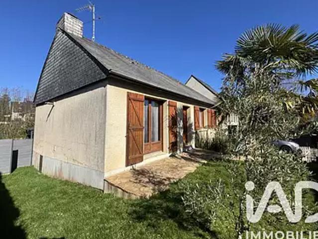 Maison vente à Rennes, Bretagne