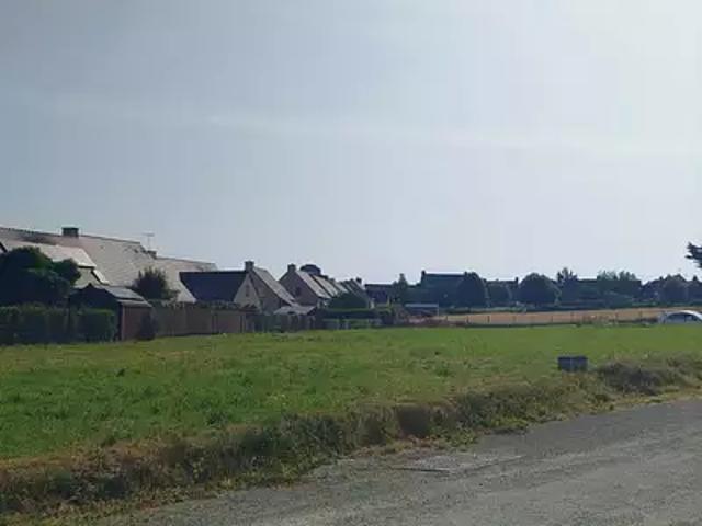 Terrain vente à Rennes, Bretagne