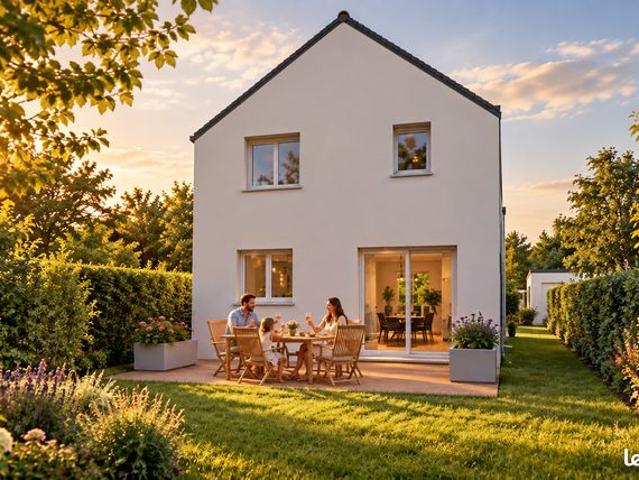 Maison vente à Domloup, Ille-et-Vilaine