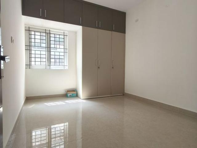 Property for rent in Bangalore North, Cox Town - Bangalore
