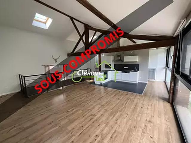 Appartement vente à Villefranche-sur-Saône, Rhône