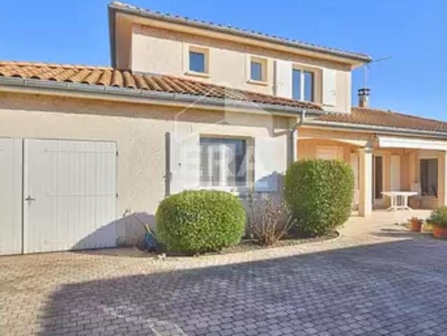 Maison vente à Villefranche-sur-Saône, Rhône