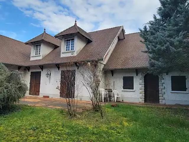 Maison vente à Villefranche-sur-Saône, Rhône