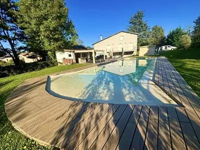Maison vente à Villefranche-sur-Saône, Rhône