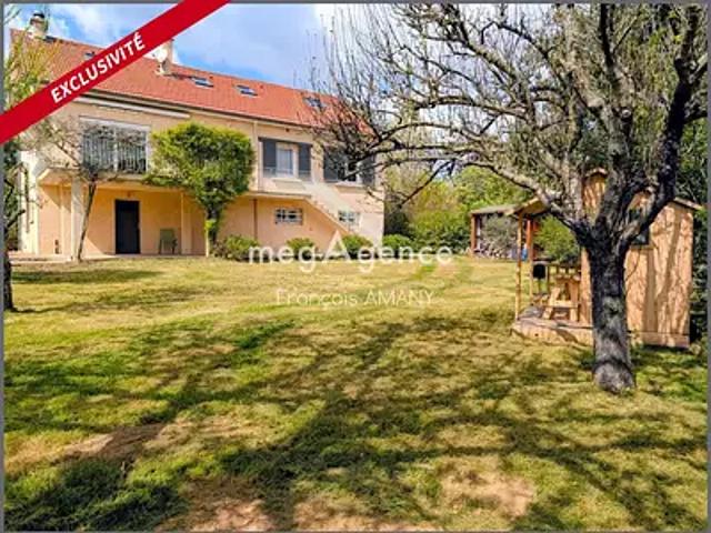 Maison vente à Villefranche-sur-Saône, Rhône