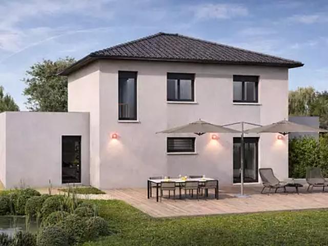 Maison vente à Villefranche-sur-Saône, Rhône