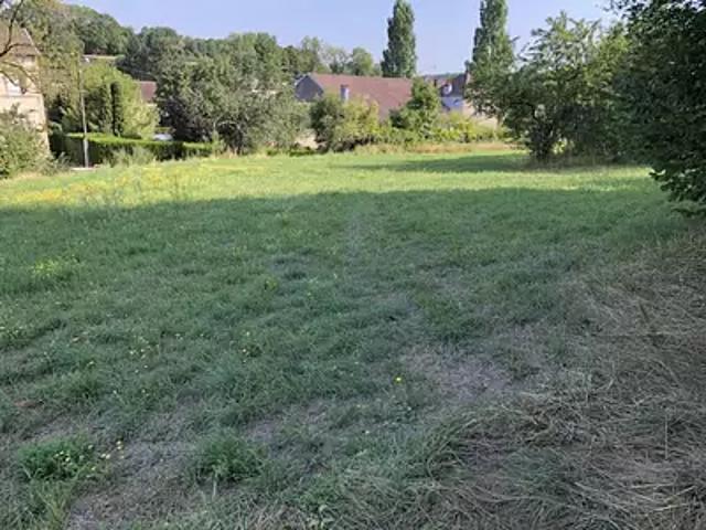 Terrain vente à Neufchâteau, Dommartin-aux-bois