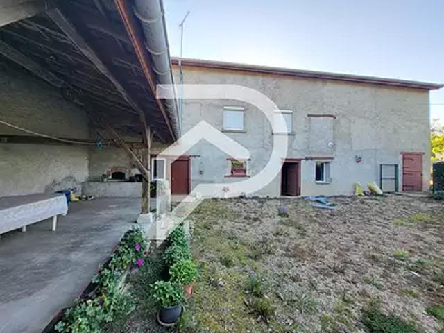 Maison vente à Dommartin-le-Saint-Père, Haute-Marne