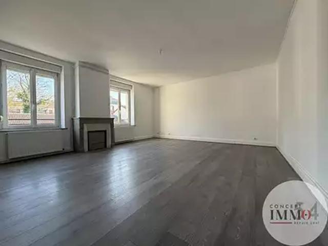 Appartement location à Toul, Dommartin-lès-toul