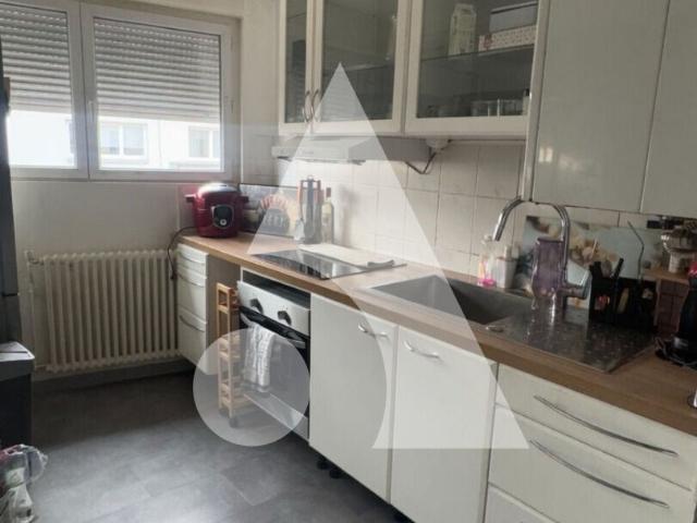 Appartement location à Toul, Dommartin-lès-toul