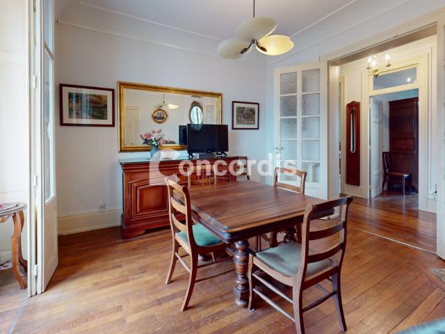 Appartement vente à Toul, Dommartin-lès-toul