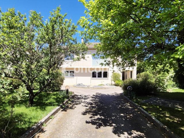 Maison vente à Toul, Dommartin-lès-toul