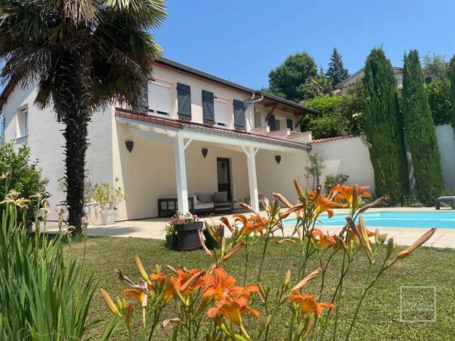 Maison vente à Villefranche-sur-Saône, Rhône