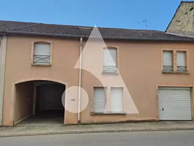 Maison vente à Neufchâteau, Dommartin-sur-vraine