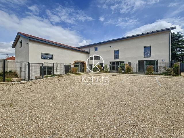 Appartement vente à Villefranche-sur-Saône, Rhône