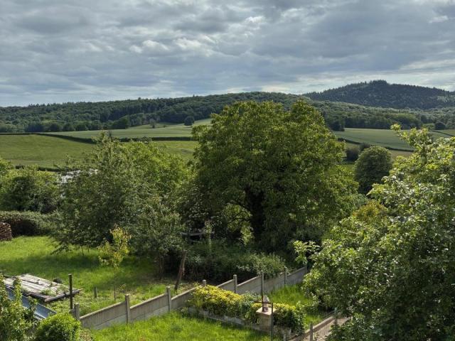 Maison vente à Château-Chinon (Ville), Bourgogne-Franche-Comté
