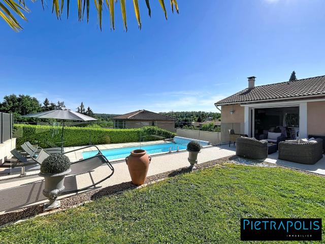Maison vente à Villefranche-sur-Saône, Rhône