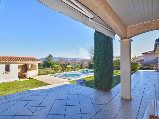 Maison vente à Villefranche-sur-Saône, Rhône