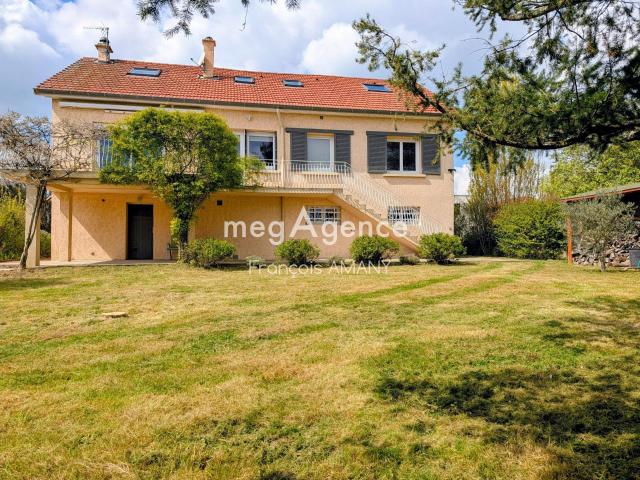 Maison vente à Villefranche-sur-Saône, Rhône