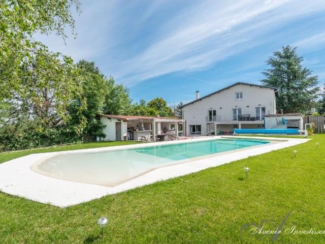 Maison vente à Villefranche-sur-Saône, Rhône