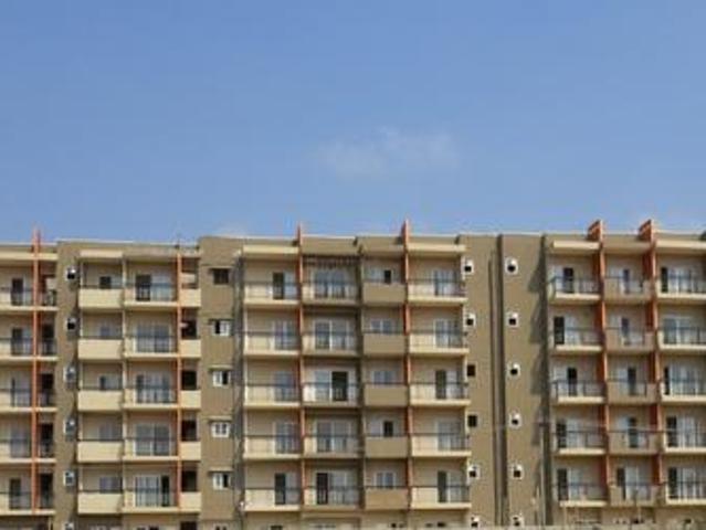 Flat for sale in Karnataka
