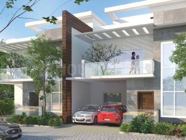 Villa for sale in Karnataka
