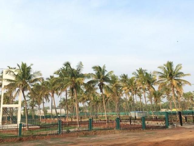 Land for sale in Karnataka