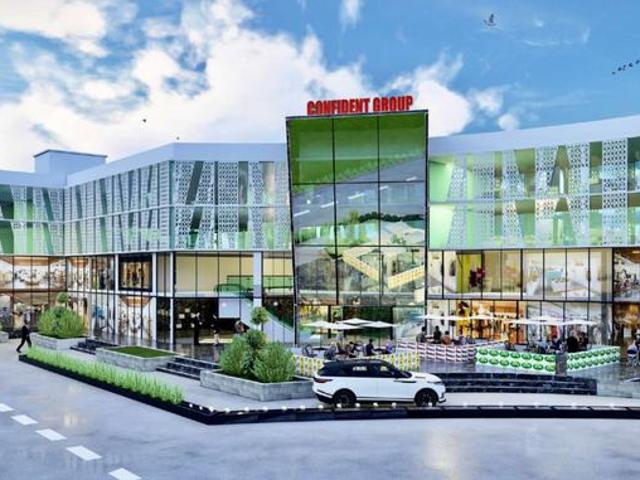 Commercial for sale in Karnataka